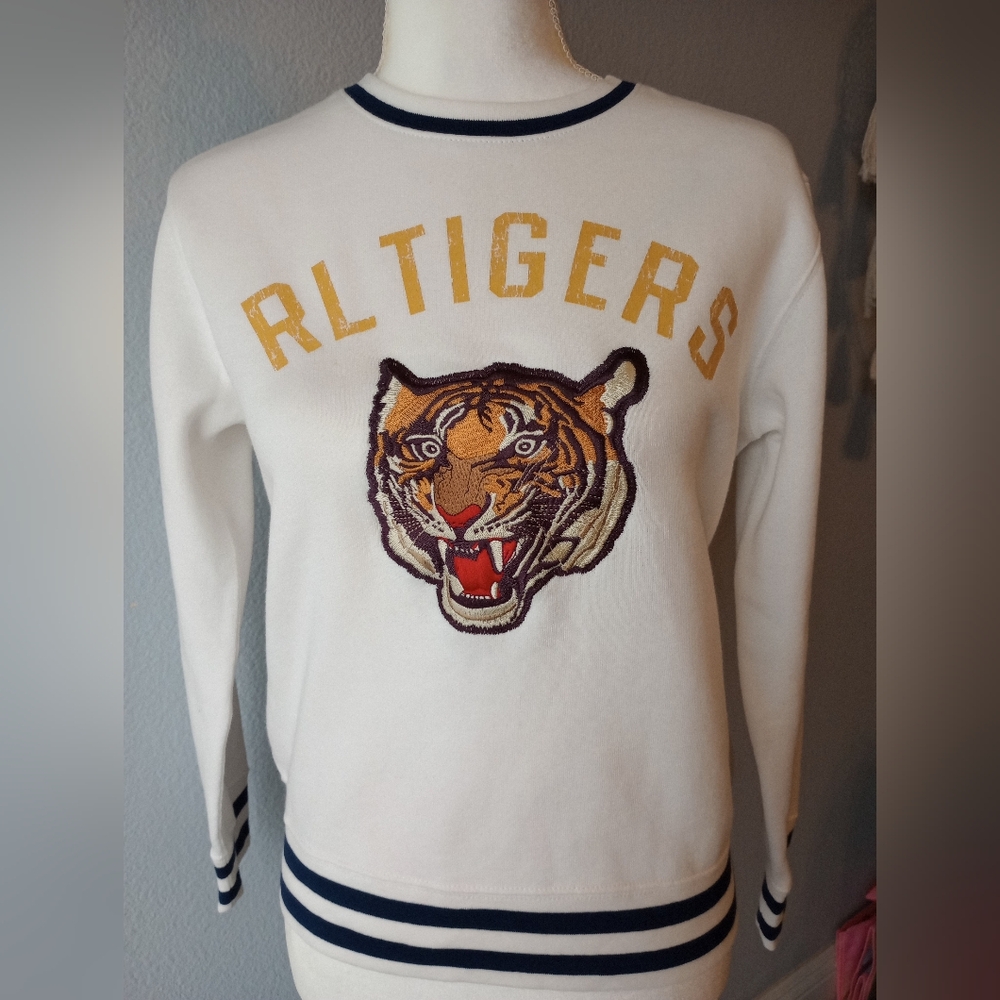 Polo Ralph Lauren Sweatshirt